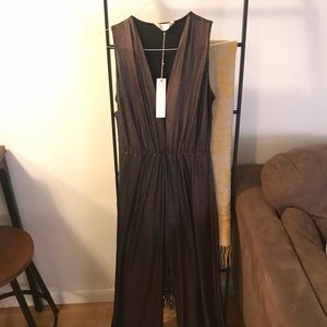 Amanda uprichard size small romper